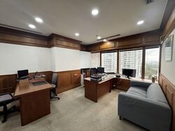 The Plaza (D7), Office #515202511